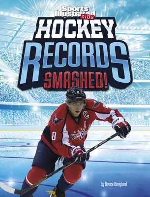 Hokejové rekordy zničeny! - Hockey Records Smashed!