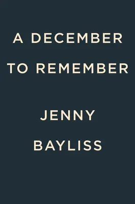 Prosinec, na který se nezapomíná - A December to Remember