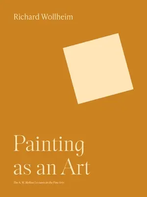 Malířství jako umění - Painting as an Art