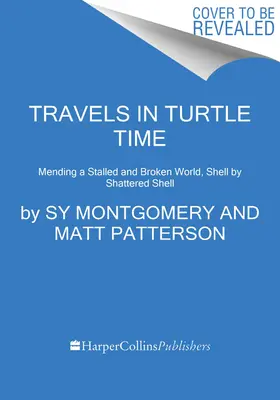 O čase a želvách: Želvy a želvy: Náprava světa, krunýř po krunýři - Of Time and Turtles: Mending the World, Shell by Shattered Shell