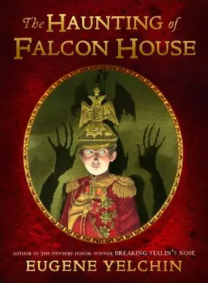 Strašidla ze Sokolího domu - Haunting of Falcon House