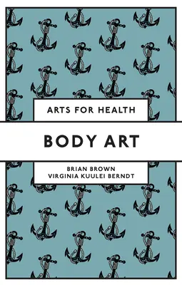 Umění těla - Body Art