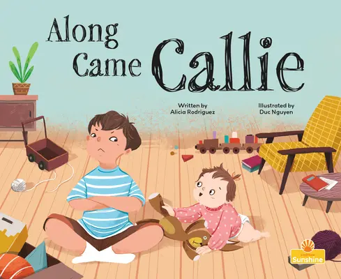 Přišla Callie - Along Came Callie