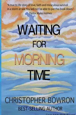 Čekání na ráno - Waiting For Morning Time
