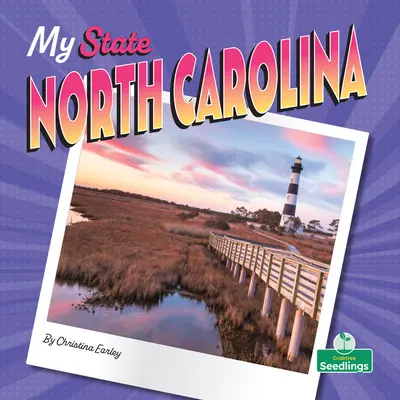 Severní Karolína - North Carolina