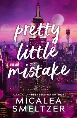 Pěkný malý omyl - Pretty Little Mistake
