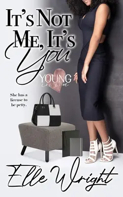 To ne já, to ty - It's Not Me, It's You