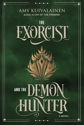Vymítač ďábla a lovec démonů - The Exorcist and the Demon Hunter