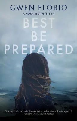 Buďte nejlépe připraveni - Best Be Prepared