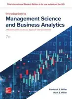 Úvod do manažerských věd ISE - Introduction to Management Science ISE