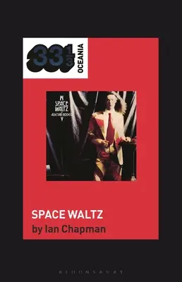 Vesmírný valčík Alastaira Riddella - Alastair Riddell's Space Waltz