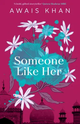 Někdo jako ona - Someone Like Her