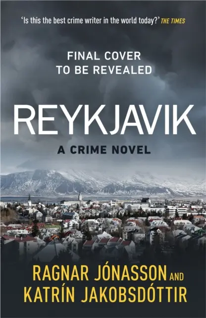 Reykjavík - Reykjavik