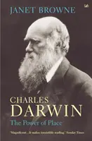 Charles Darwin 2. díl - Moc na místě - Charles Darwin Volume 2 - The Power at Place