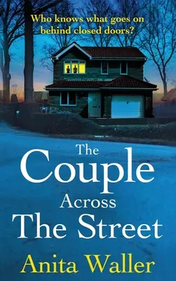 Pár přes ulici - The Couple Across the Street