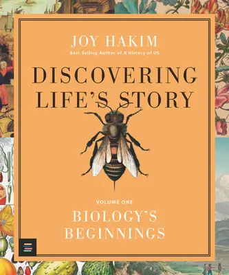 Objevování životního příběhu: Počátky biologie - Discovering Life's Story: Biology's Beginnings