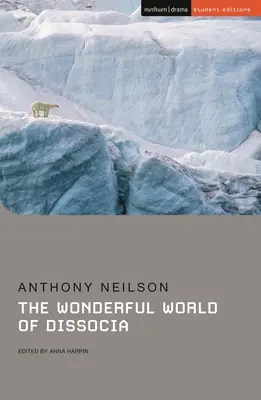 Báječný svět Dissocia - The Wonderful World of Dissocia