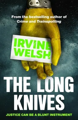 Dlouhé nože - The Long Knives
