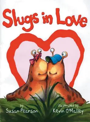 Zamilovaní slimáci - Slugs in Love