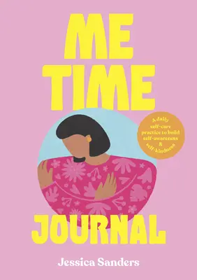 Čas pro mě - Deník - Me Time - Journal