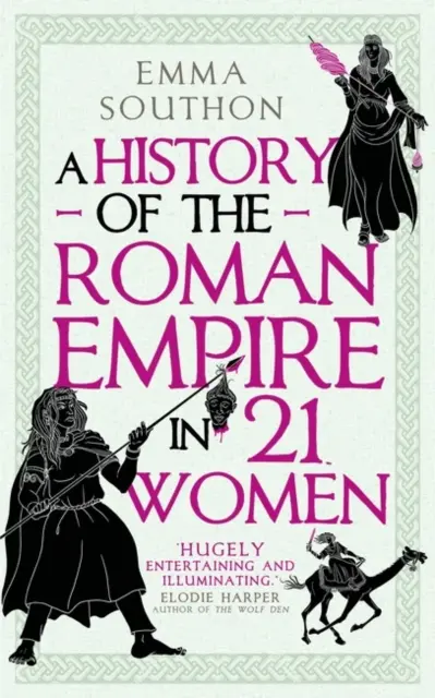 Dějiny Římské říše v 21 ženách - History of the Roman Empire in 21 Women