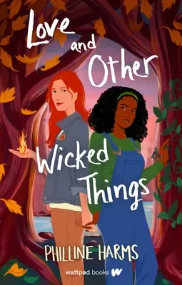 Láska a jiné hříšné věci - Love and Other Wicked Things