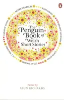Penguin Book of Welsh Short Stories (Penguinova kniha velšských povídek) - Penguin Book of Welsh Short Stories