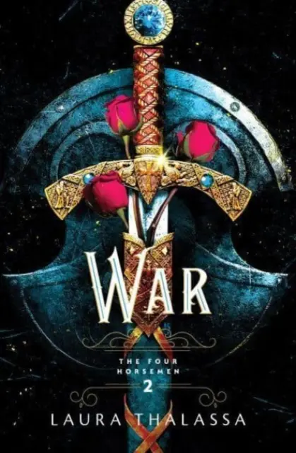 Válka - War