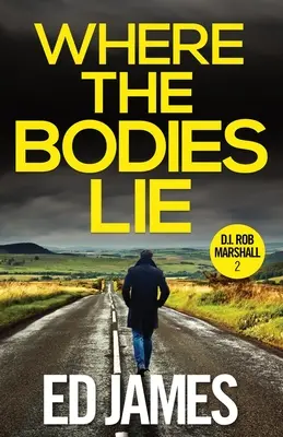 Kde leží těla - Where the Bodies Lie