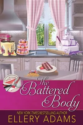 Zmlácené tělo - The Battered Body