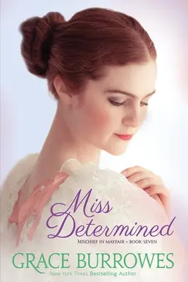 Slečna odhodlaná - Miss Determined