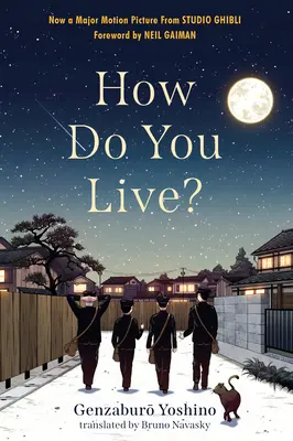 Jak se vám žije? - How Do You Live?