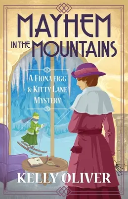 Chaos v horách - Mayhem in the Mountains