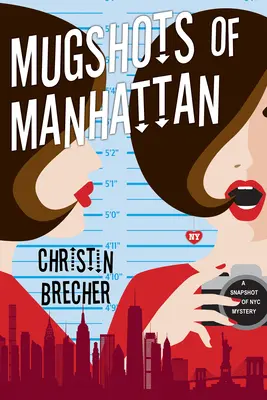 Záběry z Manhattanu - Mugshots of Manhattan