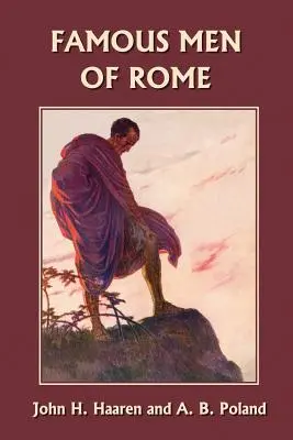 Slavní muži Říma (Včerejší klasika) - Famous Men of Rome (Yesterday's Classics)