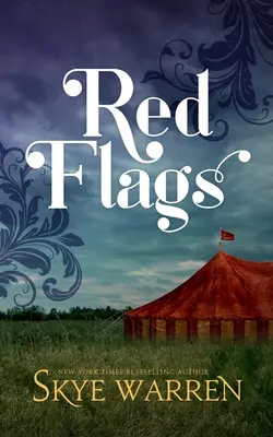 Červené vlajky - Red Flags