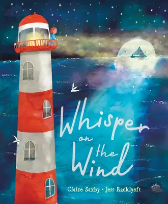 Šepot ve větru - Whisper on the Wind