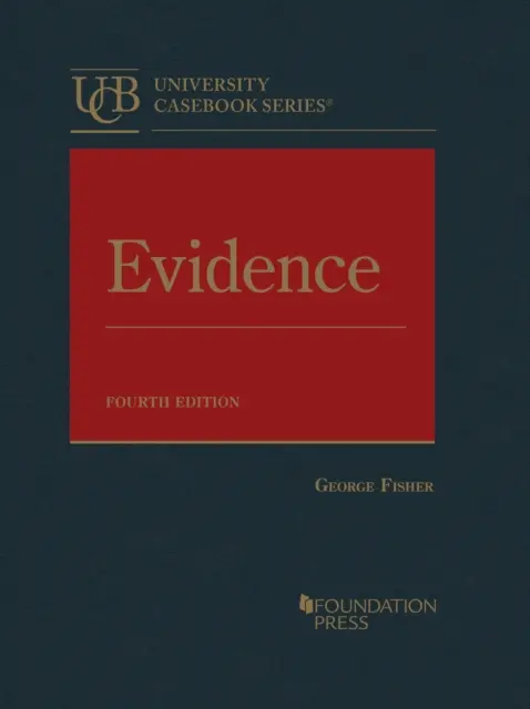 Důkazy - Evidence