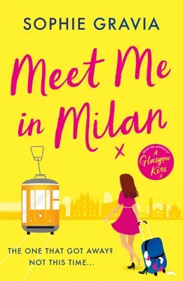 Setkáme se v Miláně - Meet Me in Milan