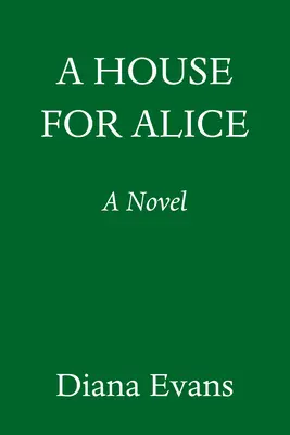 Dům pro Alici - A House for Alice