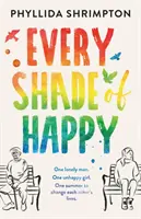 Každý odstín štěstí - Every Shade of Happy