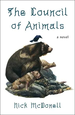 Rada zvířat - The Council of Animals