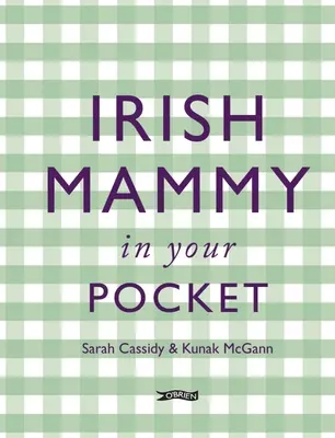 Irská maminka do kapsy - Irish Mammy in Your Pocket