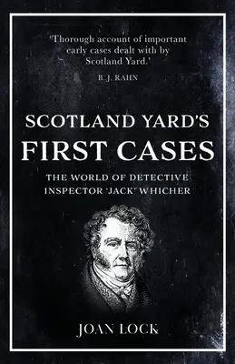 První případy Scotland Yardu - Scotland Yard's First Cases