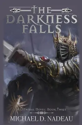 Temnota padá - The Darkness Falls