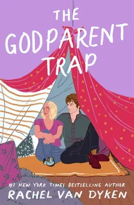Past na kmotra - The Godparent Trap