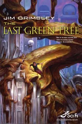 Poslední zelený strom - The Last Green Tree