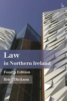 Právo v Severním Irsku - Law in Northern Ireland