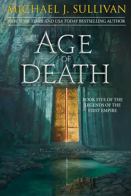 Věk smrti - Age of Death