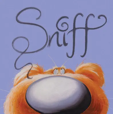 Čichat - Sniff